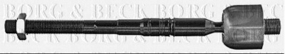 BORG & BECK btr5877 -  Осевой шарнир, рулевая тяга